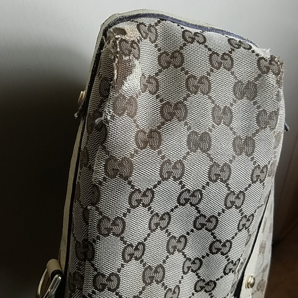 Authentic Gucci bag - Picture 4 of 8